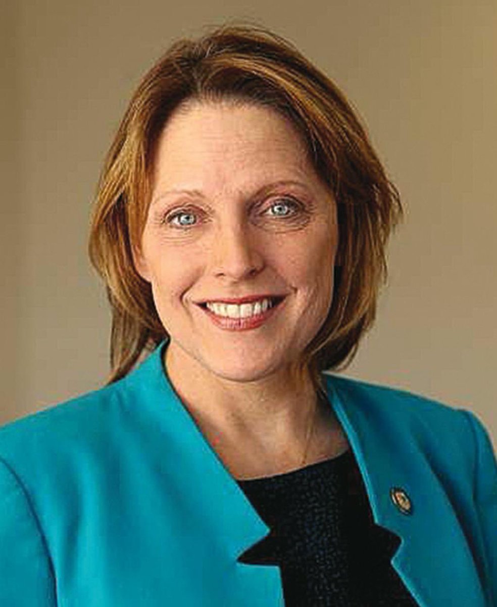 Meet Hamilton County Prosecutor Connie Pillich. 

She allowed one of the bIack attackers in Cincinnati out on a $400 bail. 

SMH.