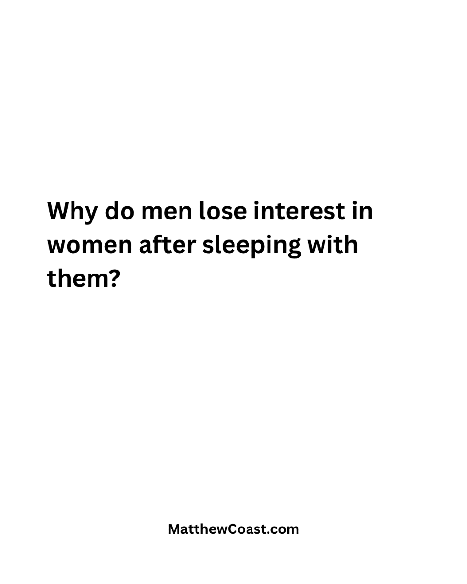 MatthewCoast's tweet image. What do you think? #relationships #dating