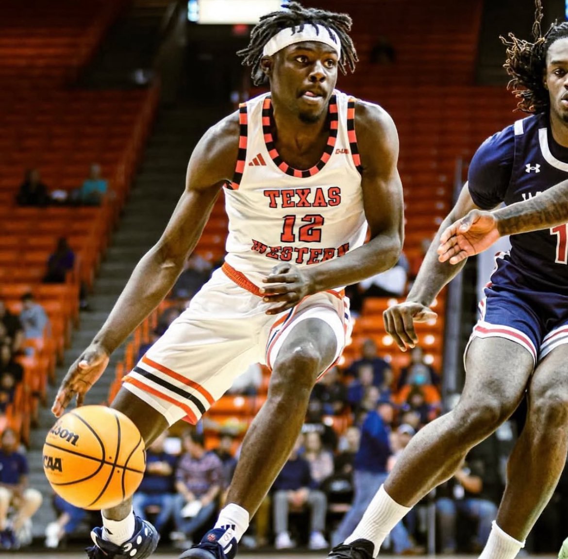 Ryan Raddle (@rrscout100) on Twitter photo Ahamad Bynum is back on the board! 👀
Dynamic scoring guard who can fill it up from all 3 levels. Coaches — if you’re looking for instant offense, this is your guy!
<a href="/king_bynumm/">Ahamad Bynum</a> Ahamad Bynum is back on the board! 👀
Dynamic scoring guard who can fill it up from all 3 levels. Coaches — if you’re looking for instant offense, this is your guy!
<a href="/king_bynumm/">Ahamad Bynum</a>