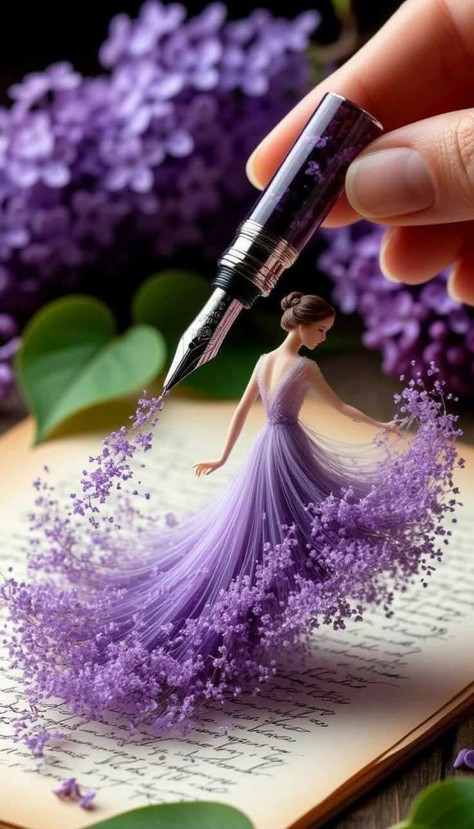 اعلم انك تتابعني بصمت..... 
اميرة قلبي قلبي ❤يتغذا على نبرة حروفك...... لماذا انتي ياقطر النداء تتجاهلين مااكتب عنك.....؟!
