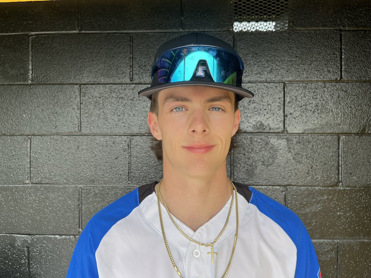 Greece Post 468 Baseball (@greecepostbsbal) on Twitter photo Congrats to GP’s own <a href="/Derrick64569513/">Derrick allen</a> for being named <a href="/NYALBaseball/">NY American Legion Baseball</a> Player of the Tournament. The NCCC 2-way commit put up HUGE numbers in the 6 game series
12/20 .600 BA
Two 3Bs
Two HR
3 BBs
8 RBIs
8 Runs
1-0 on the mound
CG Shutout
<a href="/MClingersmith/">Matt Clingersmith</a>
<a href="/PickinSplinters/">Paul Gotham</a> Congrats to GP’s own <a href="/Derrick64569513/">Derrick allen</a> for being named <a href="/NYALBaseball/">NY American Legion Baseball</a> Player of the Tournament. The NCCC 2-way commit put up HUGE numbers in the 6 game series
12/20 .600 BA
Two 3Bs
Two HR
3 BBs
8 RBIs
8 Runs
1-0 on the mound
CG Shutout
<a href="/MClingersmith/">Matt Clingersmith</a>
<a href="/PickinSplinters/">Paul Gotham</a>