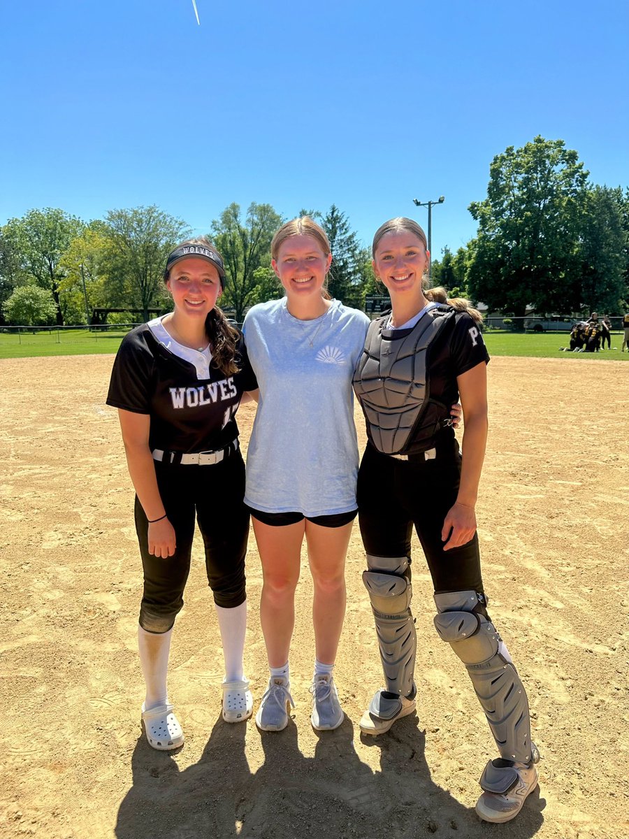 🥎 Iowa Premier 18U National - Anthony/Carroll 🥎 (@iapremier_car) on Twitter photo When we joined <a href="/CrushTidal/">CTW Fastpitch (Crush Tidal Waves)</a> 6 years ago, I had no intention of coaching again. Thank you for allowing us to be a part of CTW and allowing us to represent the CTW organization. The 6 years working with Brent Carroll and <a href="/mfrey23/">Mike Frey</a> are filled with so many great memories. We had When we joined <a href="/CrushTidal/">CTW Fastpitch (Crush Tidal Waves)</a> 6 years ago, I had no intention of coaching again. Thank you for allowing us to be a part of CTW and allowing us to represent the CTW organization. The 6 years working with Brent Carroll and <a href="/mfrey23/">Mike Frey</a> are filled with so many great memories. We had