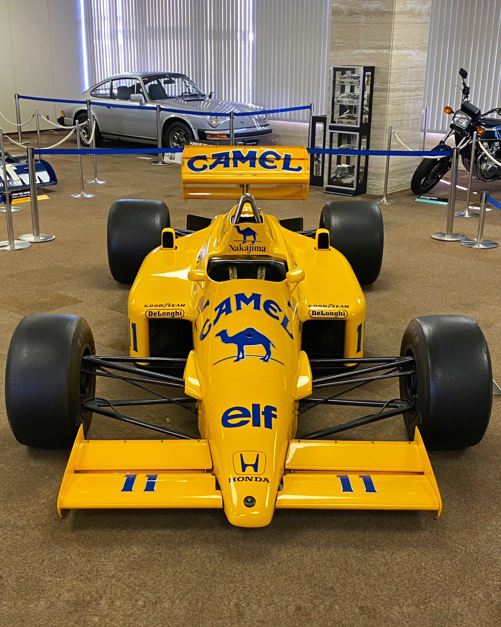 激レア1/18LOTUS HONDA99T中嶋悟ライドオンアイルトンセナ 激レア1/18LOTUS HONDA99T中嶋悟ライドオンアイルトンセナ