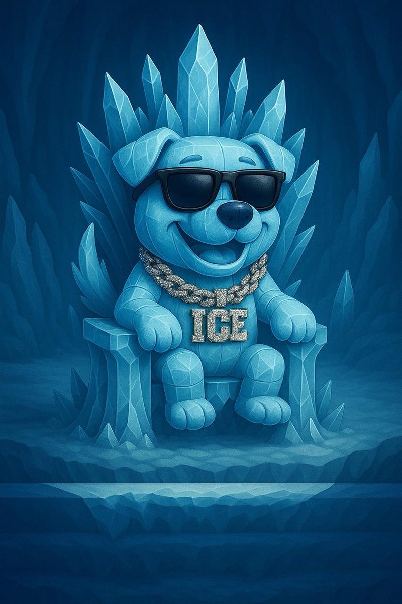 🚨 $FROST MEME CONTEST 🚨
Time to unleash your meme skills! Frost desperately needs your best memes to impress his owner Billy — join the contest and support the movement!

RULES:
- follow 
<a href="/Frost_based/">FROST ON BASE</a>

- Like &amp; retweet this post
- Drop your original meme below !

🎯 Prizes paid