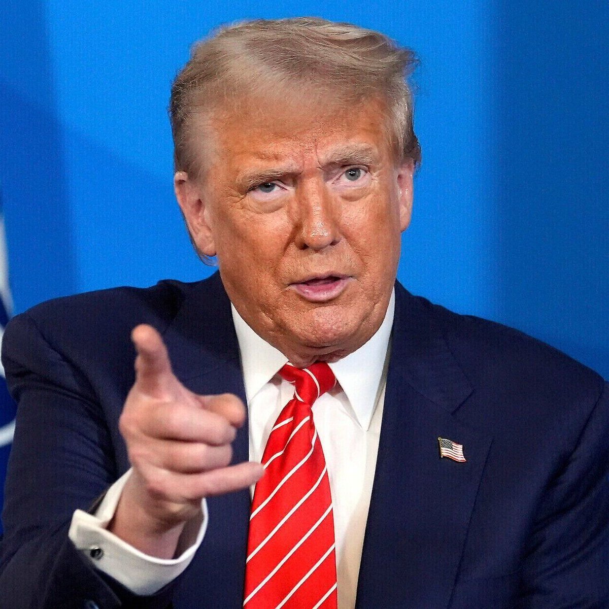 🔴CRIPTOVALUTE: Trump annuncia un importante accordo commerciale con la Corea del Sud: investimenti da 350 miliardi e tariffe al 15% sui beni coreani.