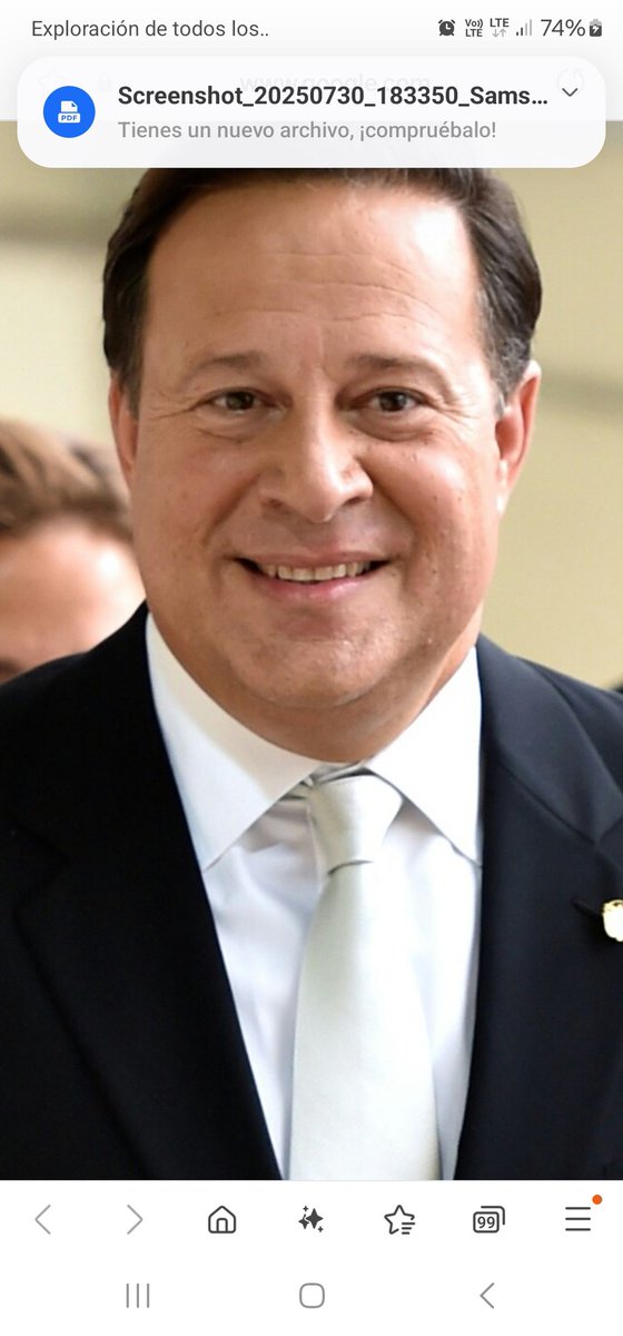Juan C. Varela no es amigo y en su gobierno fuí critico los 5 años.
He leído las constancias procesales que lo vinculan al caso ODEBRECHT y concluyo: según mi leal saber y entender sus actuaciones pueden tener objeciones éticas o morales pero NO PENALES.
Su defensa arrasará.