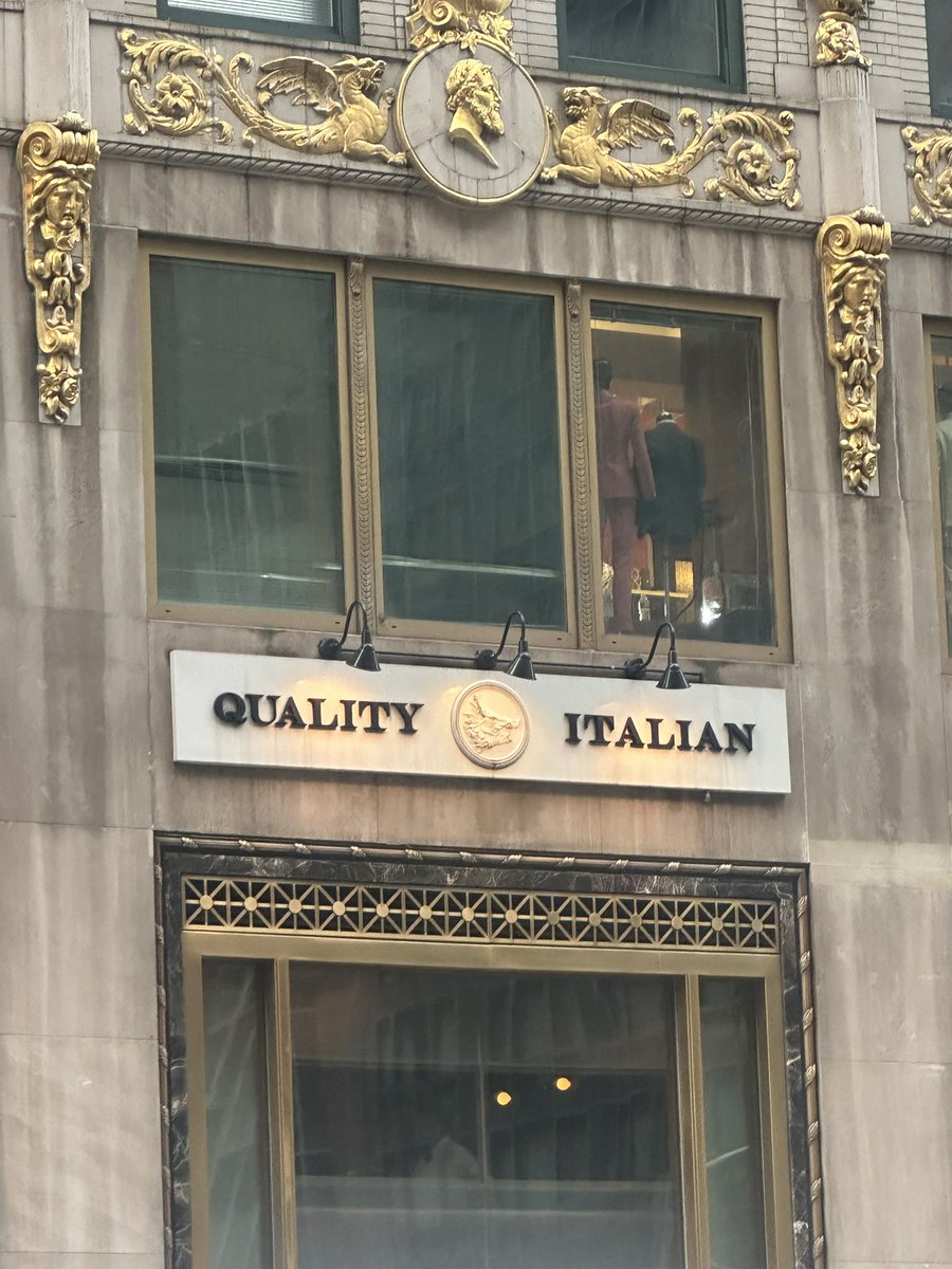 Anthony Perasso mentioned