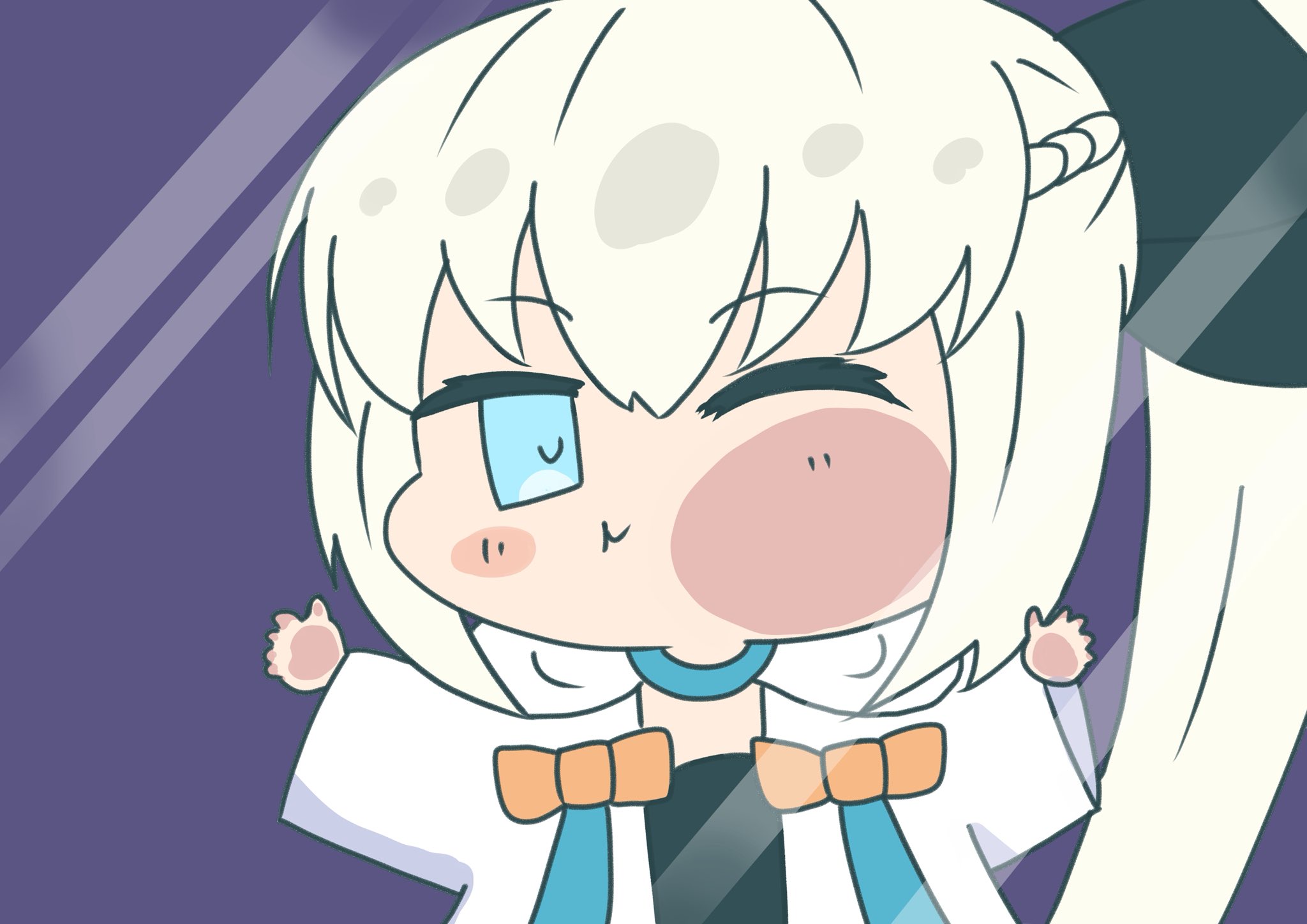 am_♡♡様 おぜう様