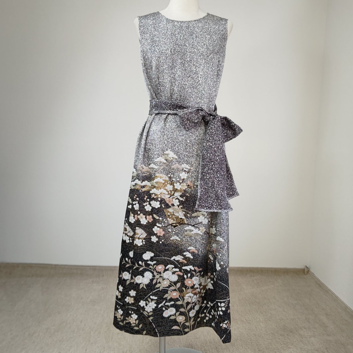 雰囲気のある訪問着追加画像 訪問着