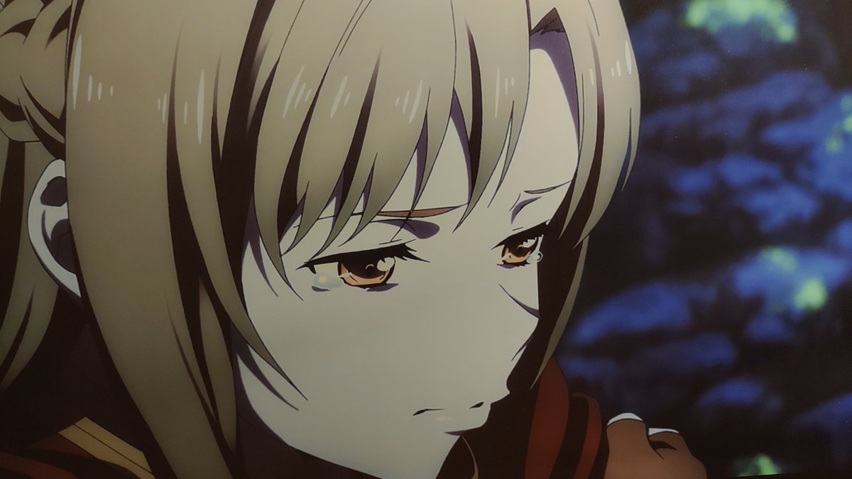 AnomalyFlash's tweet image. All for nothing.