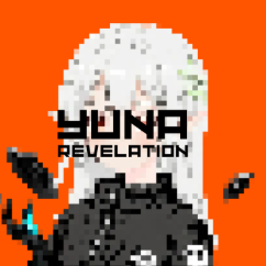 Friendsemperor's tweet image. 🚨Giveaway 🚨

10WL for Yuna Revelation BRC2.0 by @yuzodotxyz

🗓️ Mint Date: August 9th

To enter:
🔶 Follow @yuzodotxyz &amp;amp; @Friendsemperor 
🔶 Like &amp;amp; RT this post
🔶 Tag 2 friends in the comments
🔶 Drop your Taproot address

Winner announced in 24 hours