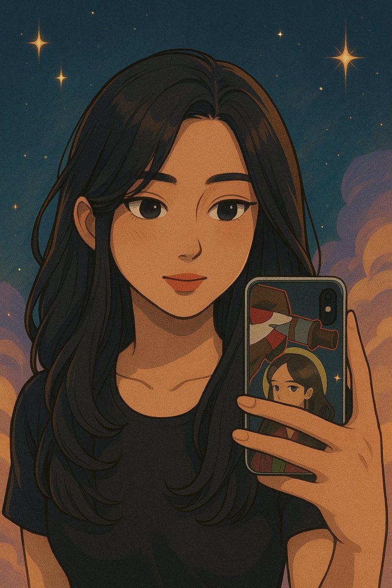 ⋆⭒˚.⋆zü𓆏 (@itszzu) on Twitter photo Just a year ago, I joined <a href="/StargazeZone/">Stargaze ✨🔭</a> as a curious newbie in Web3 who loves art
Today, I'm officially an Ambassador for the platform I've loved since day one
Thank you Stargaze💗
#StargazeZone #NFTCommunity #Cosmos Just a year ago, I joined <a href="/StargazeZone/">Stargaze ✨🔭</a> as a curious newbie in Web3 who loves art
Today, I'm officially an Ambassador for the platform I've loved since day one
Thank you Stargaze💗
#StargazeZone #NFTCommunity #Cosmos
