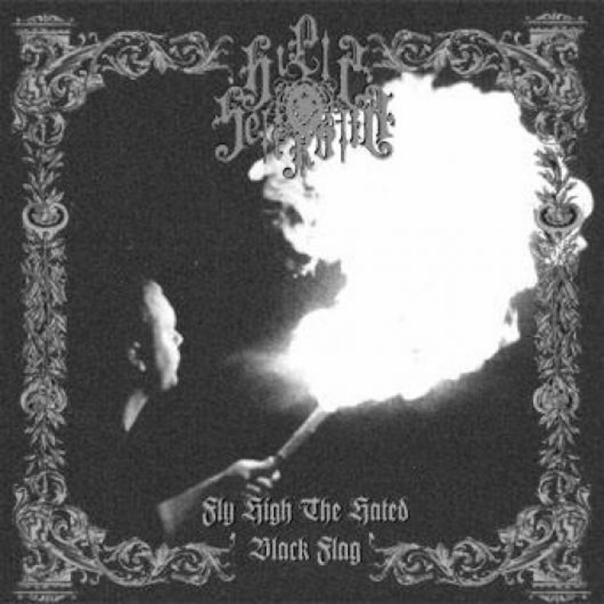 WraithProd's tweet image. Hills of Sefiroth&apos;s &quot;Fly High The Hated Black Flag&quot; is available on our Bandcamp page! &quot;Fly High The Hated Black Flag&quot; also features a hypnotically dark Integrity cover of &quot;Millennial Reign&quot;.

wraithproductions.bandcamp.com/album/fly-high…