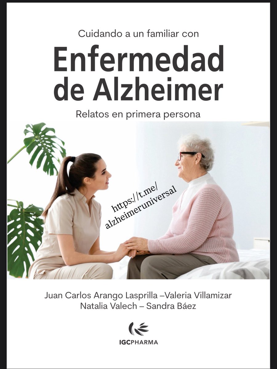 Alzheimer Universal tweet media