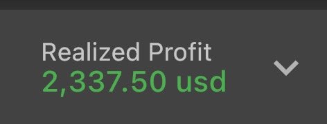 First day on my TPT Live(Pro+) Account.

$GC short, 2.3k profits with one contract.

<a href="/TakeProfitLLC/">TakeProfitTrader</a> <a href="/Tradeify/">Tradeify</a>