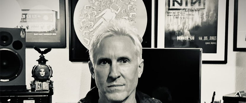 Nine Inch Nails Appear To Have Plans With Their Ex-Drummer Josh Freese:
theprp.com/2025/07/30/new…