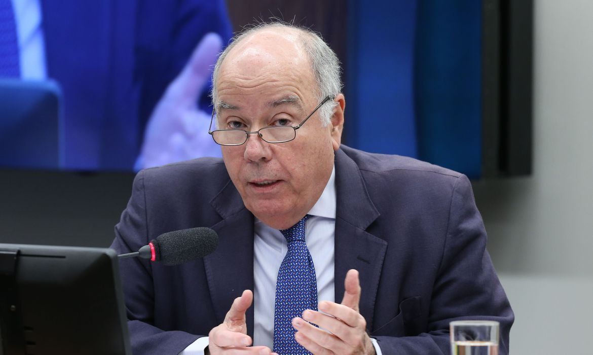 Chanceler do Brasil diz a Rubio que Judiciário é independente e 'não se curvará a pressões externas'
exame.com/economia/chanc…