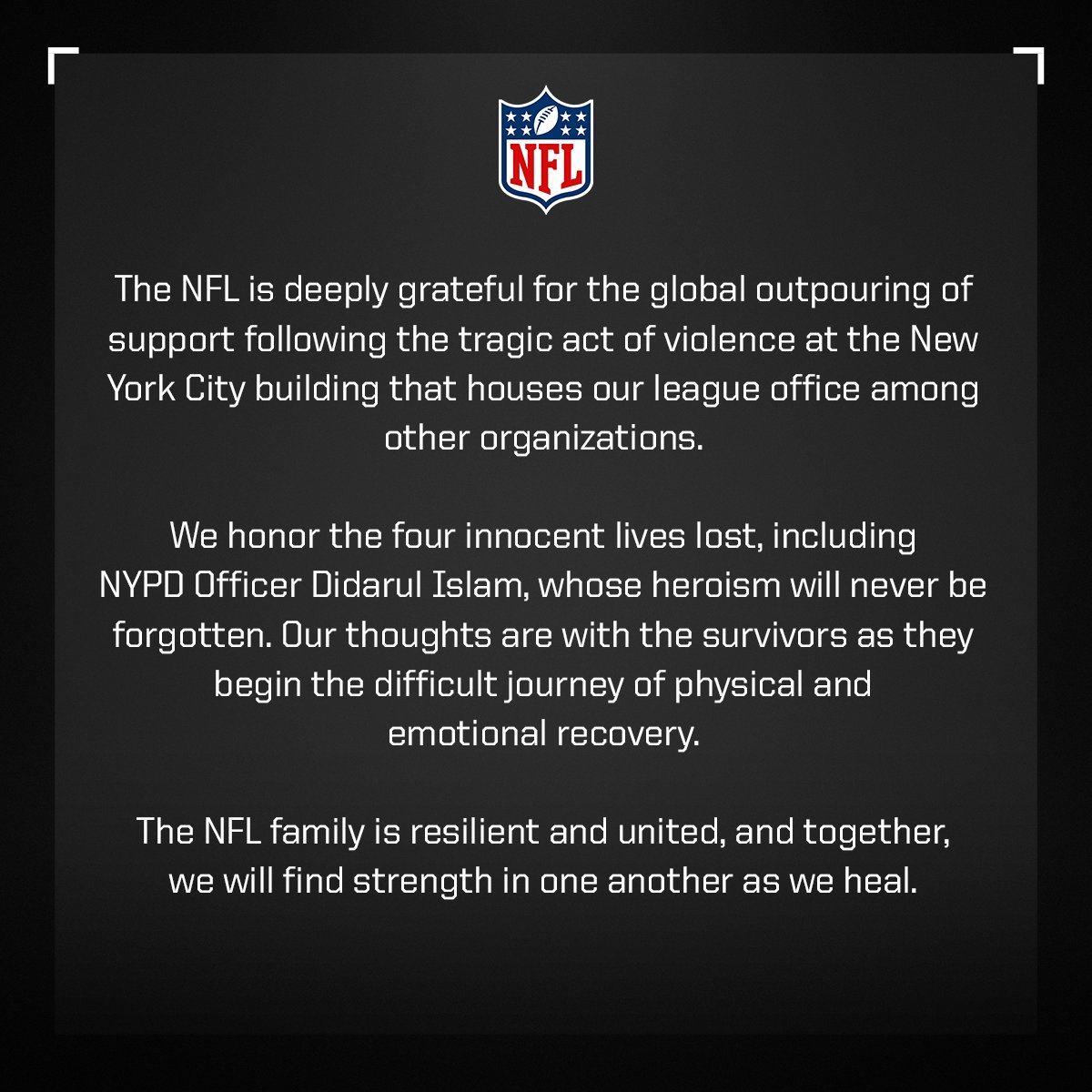 NFL (@nfl) on Twitter photo 