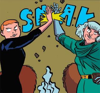 BTPBlog's tweet image. Squirrel Girl Masters Time Travel 
#SuperBlogTeamUp
buff.ly/ibJbMuk