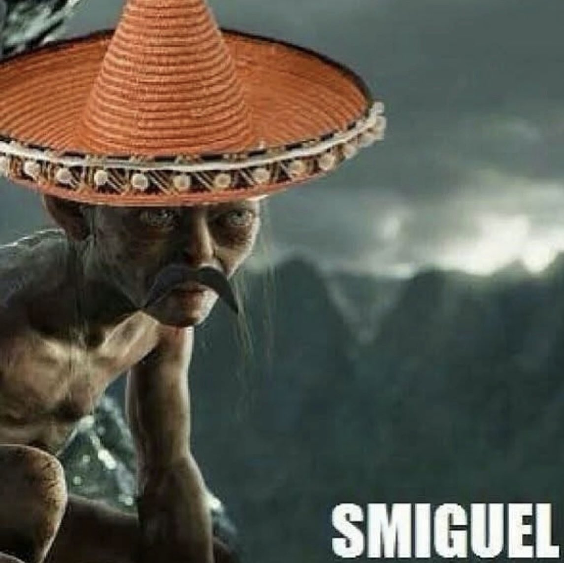 Tolkien World tweet media