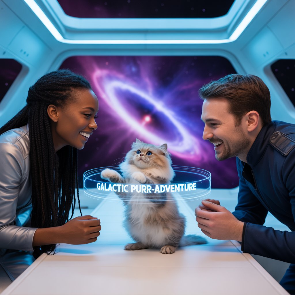 Zoria the Cat is a romantic comedy, sci-fi, cat film. Please help support our short film &amp; were teaching young kids how to work in movies. indiegogo.com/projects/zoria… #scifimovies #CatsLover #scifiart #Educación #NewOrleans #sciencefiction #couplescomedy