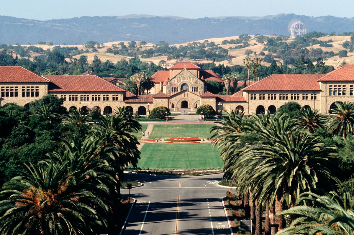 Coach Guge (@coach_guge) on Twitter photo Just an Italian kid from Boston experiencing the rich history, beautifully manicured campus, & welcoming attitude of <a href="/Stanford/">Stanford University</a> University...just AWESOME! Just an Italian kid from Boston experiencing the rich history, beautifully manicured campus, & welcoming attitude of <a href="/Stanford/">Stanford University</a> University...just AWESOME!