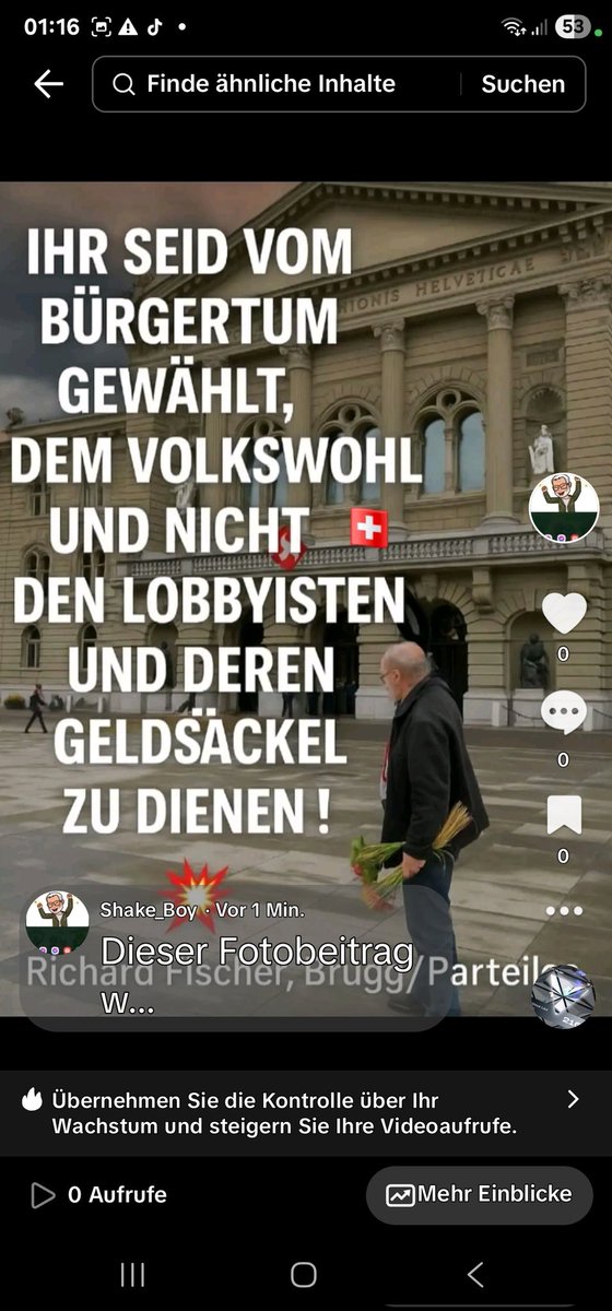 Richard Fischer (@duromillionaer) on Twitter photo 