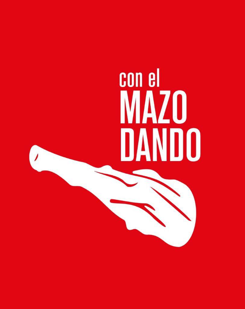 🔥No han podido, ni podrán🔥

Iniciamos la edición 537 de su programa #ConElMazoDando. ¿Desde qué parte nos sintonizan? 

La etiqueta de hoy es simple: #NoHanPodidoNiPodran

<a href="/dcabellor/">Diosdado Cabello R</a> #30jul