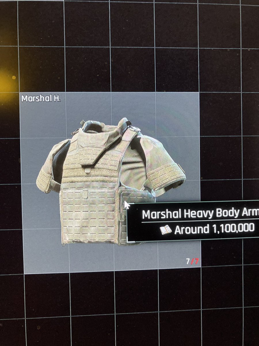 GreatDankBud's tweet photo. Yo @ArenaBreakoutPC how does one bring in a 1.1 mill armor into Farm on Normal! This was a scav run and it clearly shows normals! There helmet was 800k KOEN as well! Like make that one make sense!?!?    - #ArenaBreakoutInfinite #ArenaBreakoutPC #GamingCommunity https://t.co/rFJQp05Xk1