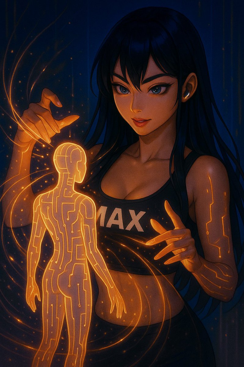 Everyone’s chasing AI narratives.
$MAX is scaling execution.
Agents that think, act, trade
and this is only the beginning
$9m MC

<a href="/agentsdotland/">agents(dot)land</a> 
<a href="/maxisbuyin_/">Max</a> 

.
$qnt $trac $kau $strx $cpool $kekius $mina $glq $tao $lumia $dovu $opul