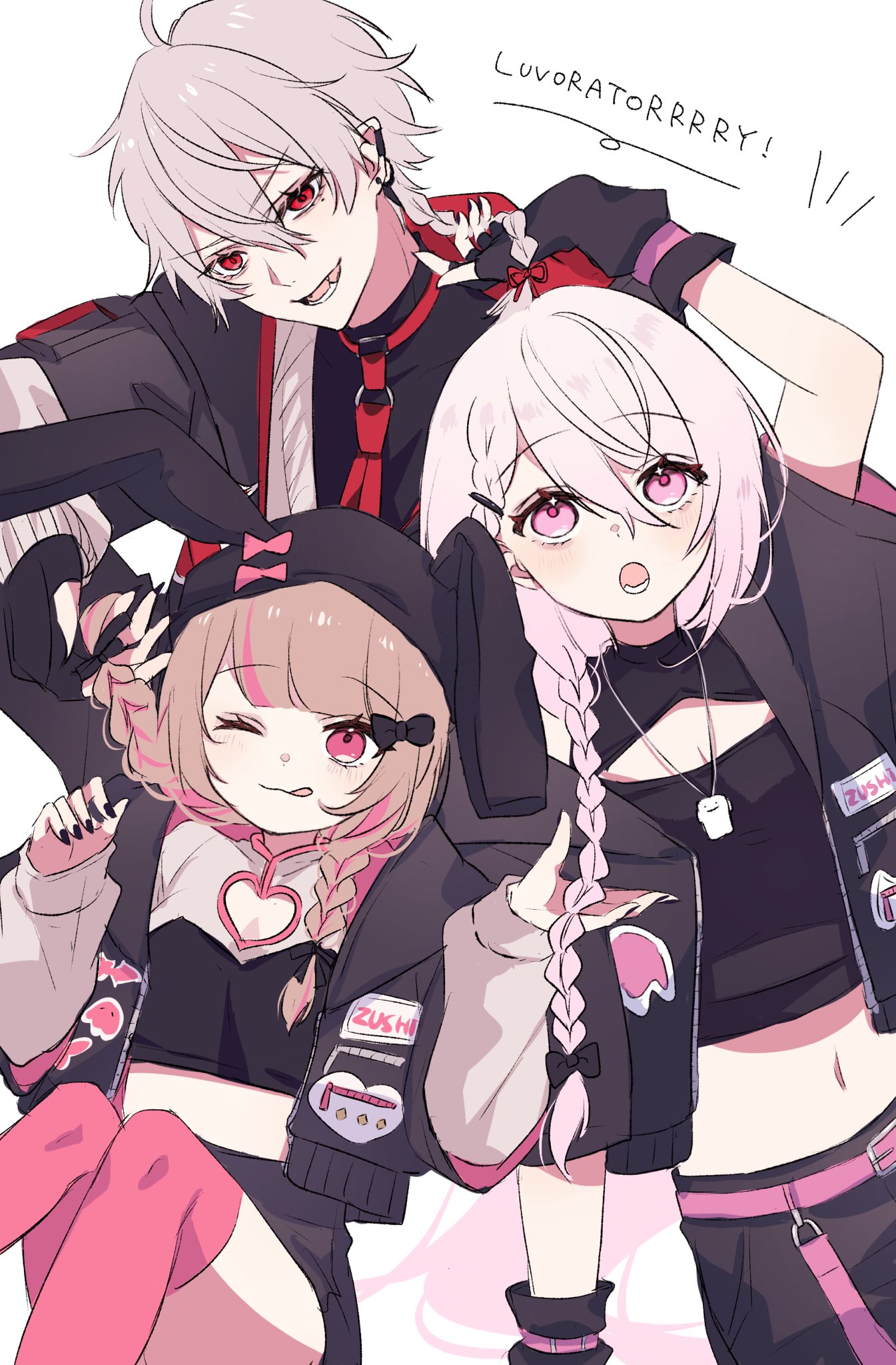 みい♡様オーダーページ おうじ on X: 