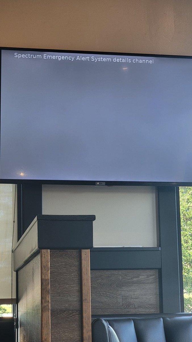 TexasHowdy05's tweet image. What  &apos;dis?

#EBS
#emergencyalertsystem