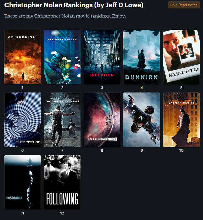 Jeff D. Lowe tweet media