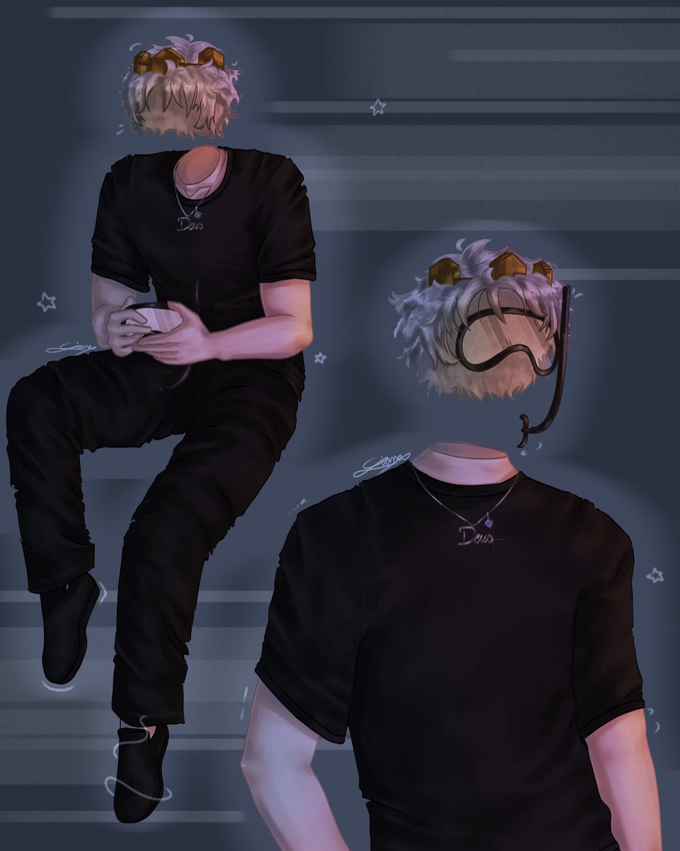 𝙻𝚢𝚊𝚗𝚊 tweet media