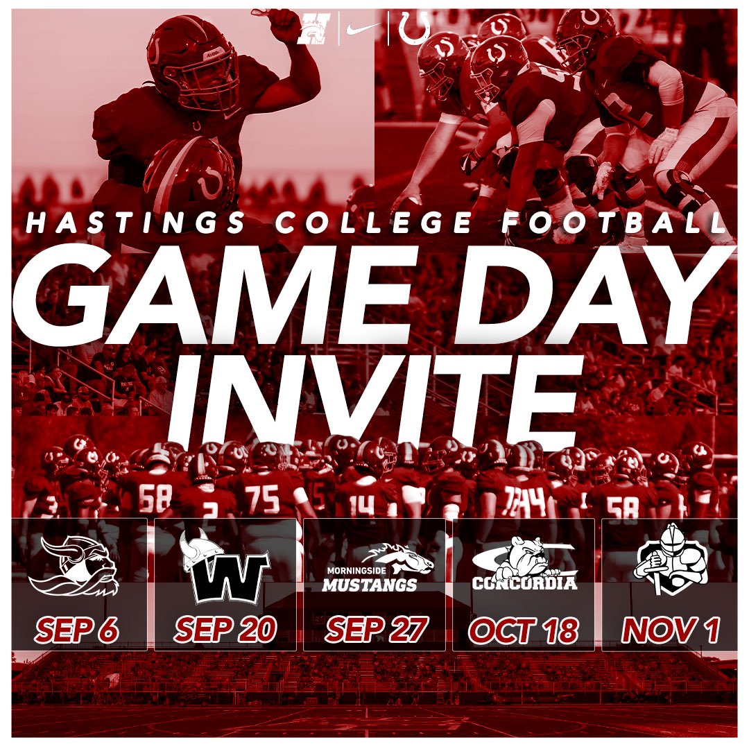 Luke Little (@lukelittle2026) on Twitter photo Thank you <a href="/coach_ksuttles/">Kyle Suttles</a> for the game day invite! <a href="/FortCollinsFB/">Fort Collins Football</a> <a href="/YemmMatt/">Matt Yemm</a> <a href="/HastingsBroncos/">Hastings College Athletics</a> Thank you <a href="/coach_ksuttles/">Kyle Suttles</a> for the game day invite! <a href="/FortCollinsFB/">Fort Collins Football</a> <a href="/YemmMatt/">Matt Yemm</a> <a href="/HastingsBroncos/">Hastings College Athletics</a>