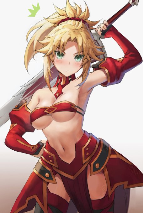 モードレッドXL 