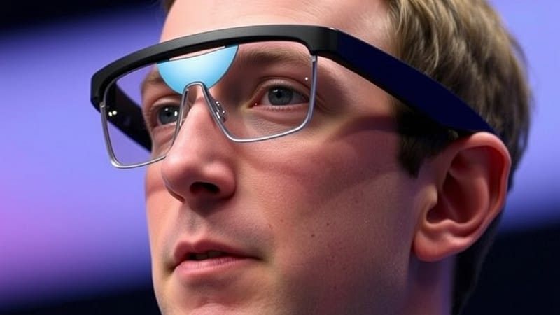Zuckerberg Predicts AI Glasses as Future Necessity

bytefeed.ai/technology/zuc…
