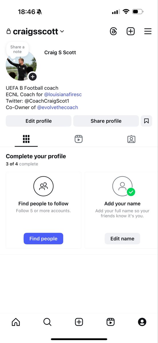 Craig Scott tweet media