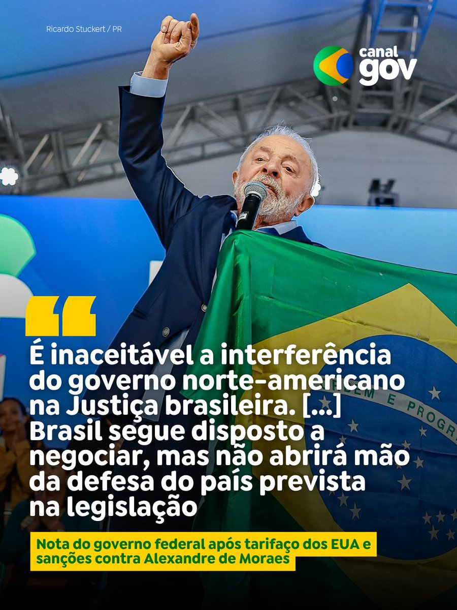 CanalGov tweet media