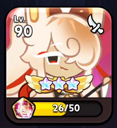 I like them
Manju Cookie’s rates are completely bullshit tho