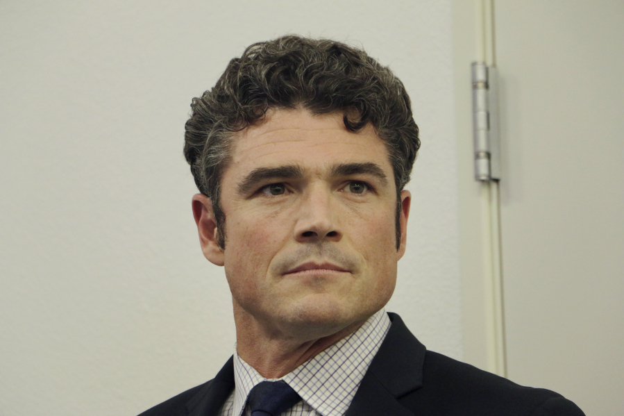 BREAKING: Washington's own Joe Kent has just been CONFIRMED by the Senate as the Director of the National Counterterrorism Center

He’ll be working with Tulsi Gabbard.