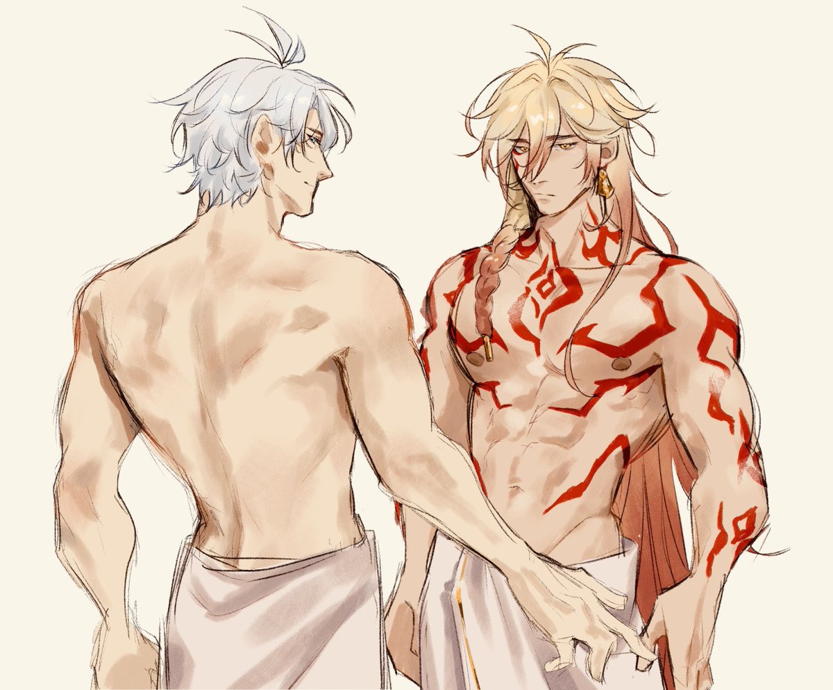 Zeka อาโมส tweet media