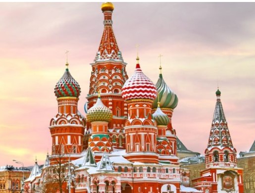 Until 2011, Russia considered anything less than 10% in alcohol as a soft drink. Beer was sold as an unrestricted product, so it was normal to see people casually swigging beer in the streets and in parks as if it was pop.