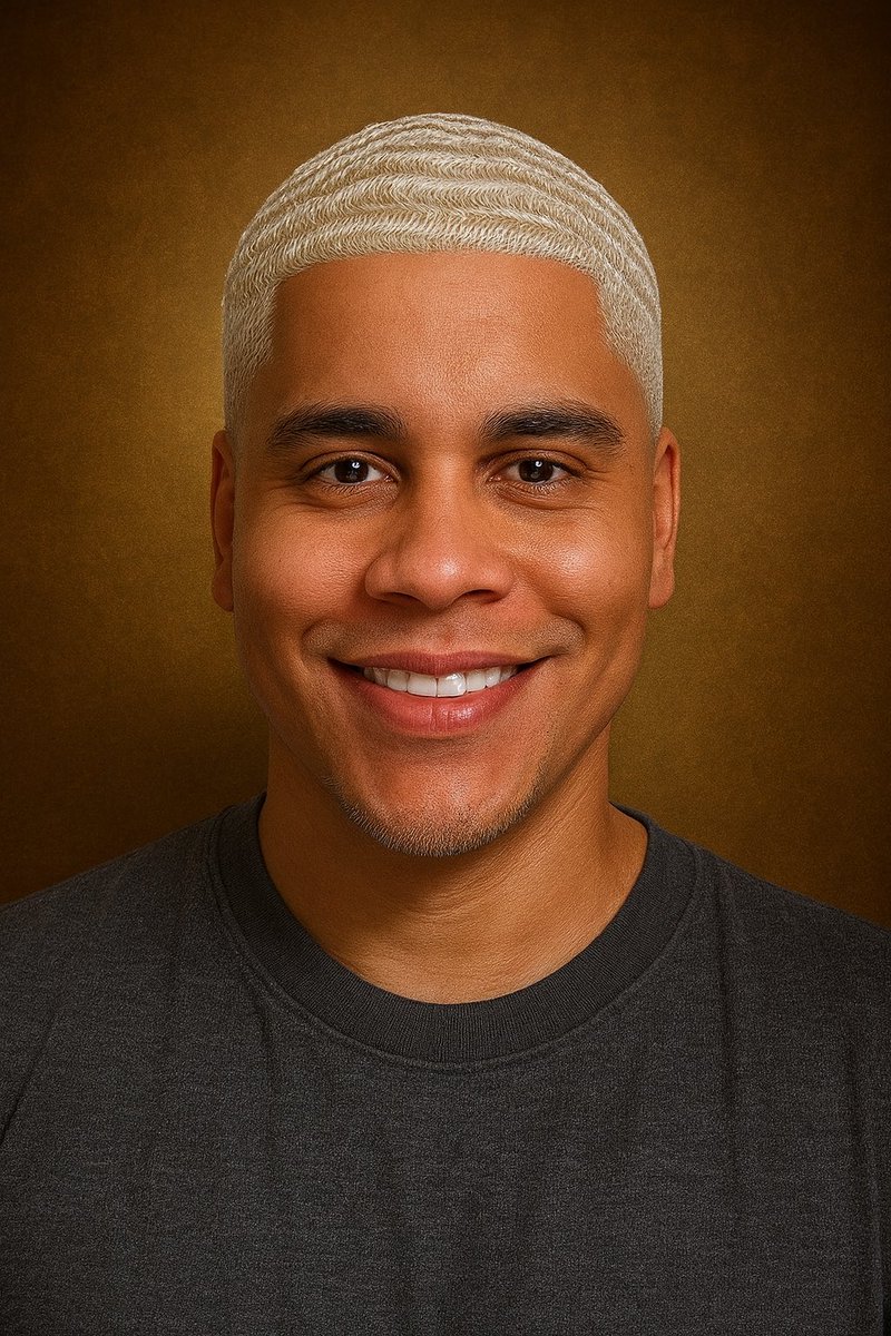 extremeabe's tweet photo. @PumpDotFunGuy @peachiiiexo You as #Sisqo https://t.co/6nSTJ9uH73