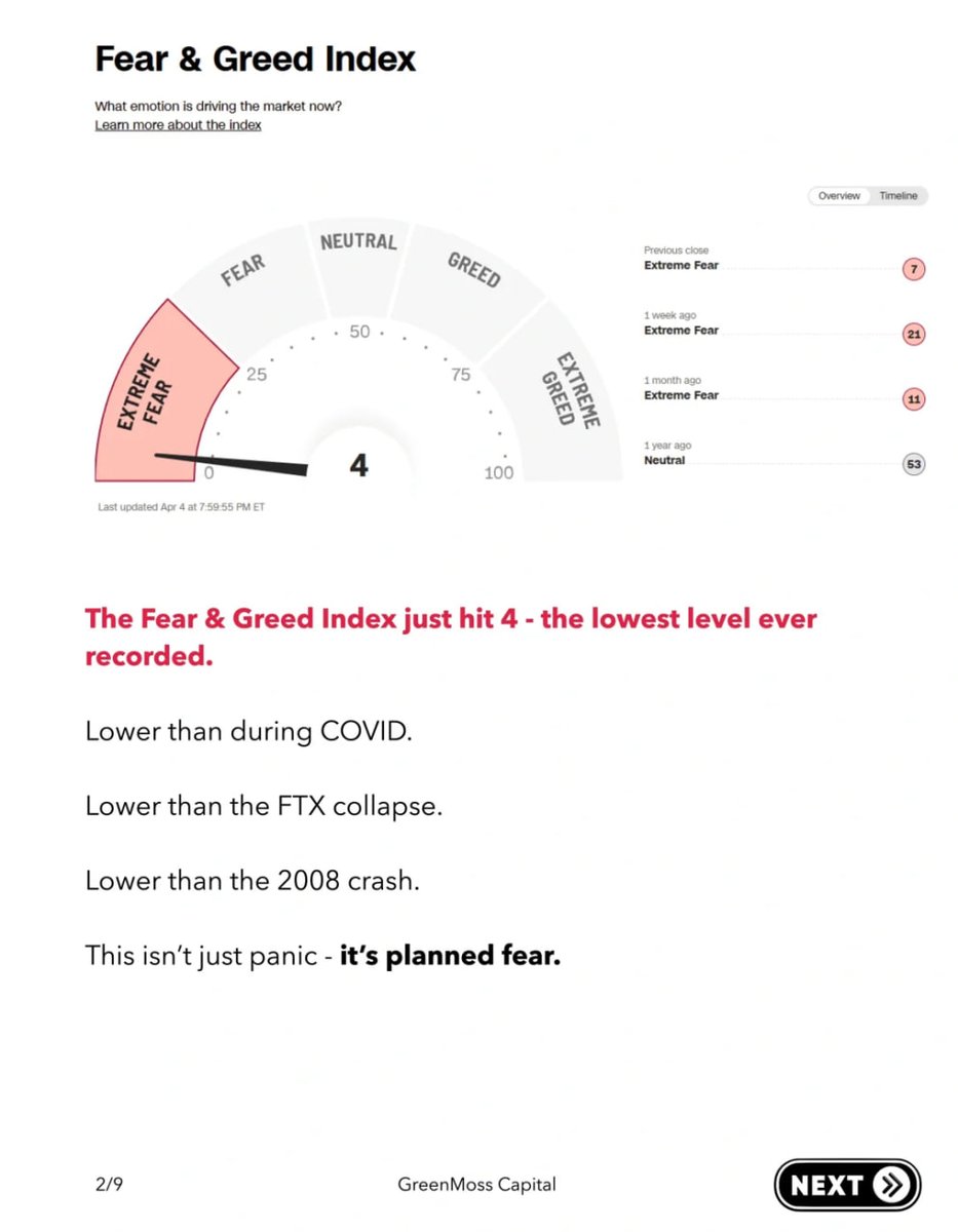 DC_IDN's tweet image. Behind the headlines and political noise, what was the real motive?
Was it economic strategy, negotiation leverage—or something else entirely?