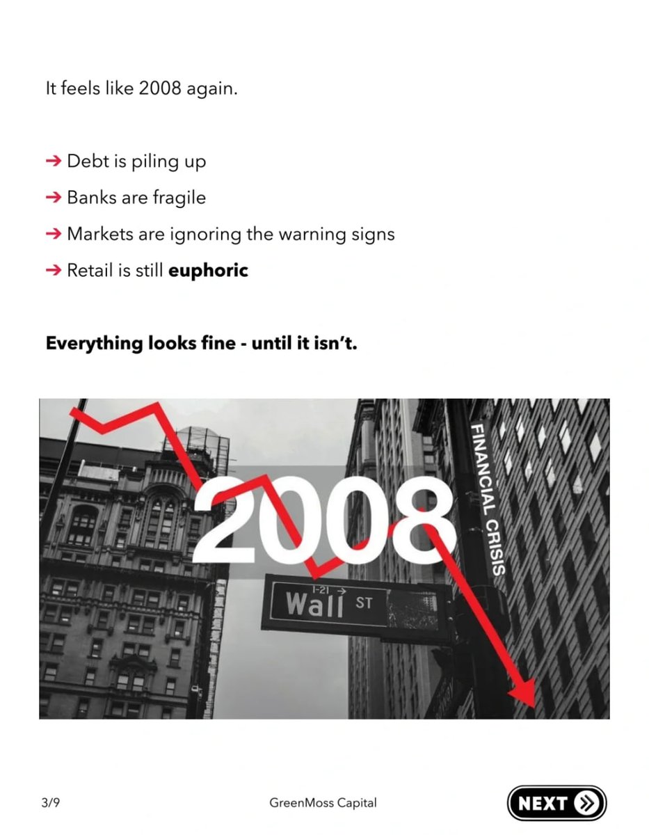 DC_IDN's tweet image. Behind the headlines and political noise, what was the real motive?
Was it economic strategy, negotiation leverage—or something else entirely?