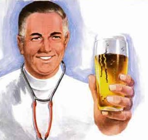 Beer can actually make your hair softer and shinier! The proteins in the malt and hops are said to help repair damaged hair and improve volume. So, in addition to drinking it, you can condition your hair with beer. Just be sure to rinse well!