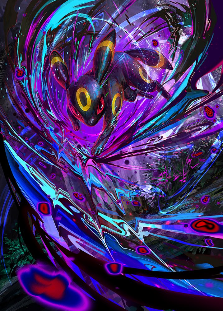 pokémon artworks ✨ (@pokemonszn) on Twitter photo 