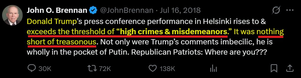 The DOJ has the chance to do the funniest thing