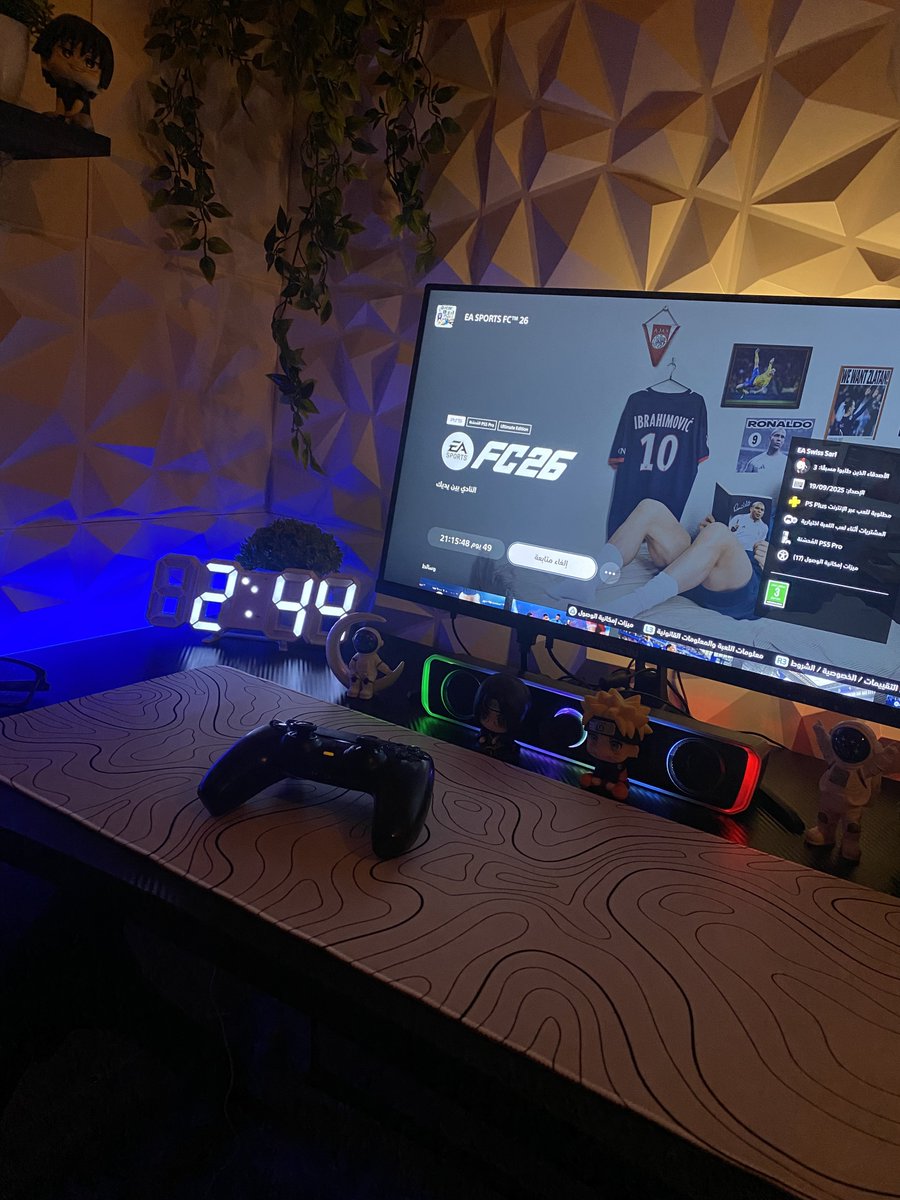 F A H A D ✨ tweet media